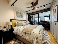 Sunny Palms (D15), Condominium #572263721